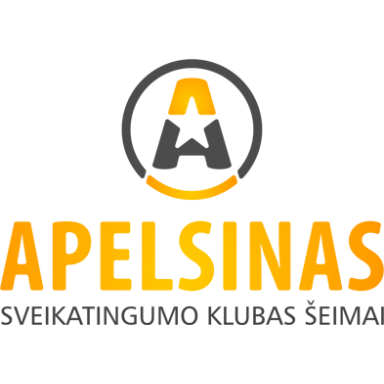 Apelsinas