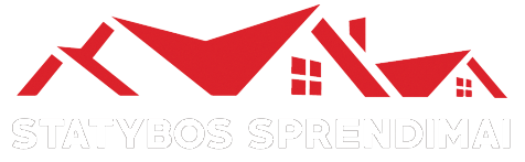 Statybos Sprendimai
