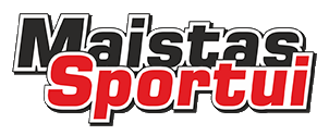 Maistas Sportui